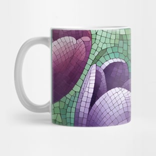 Tulip Flower Mug